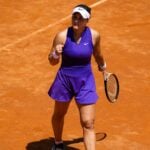 Bianca Andreescu - Zuma / Panoramic