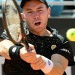 Dominik Koepfer Rome 2024 (Inside / Panoramic)