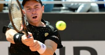 Dominik Koepfer Rome 2024 (Inside / Panoramic)