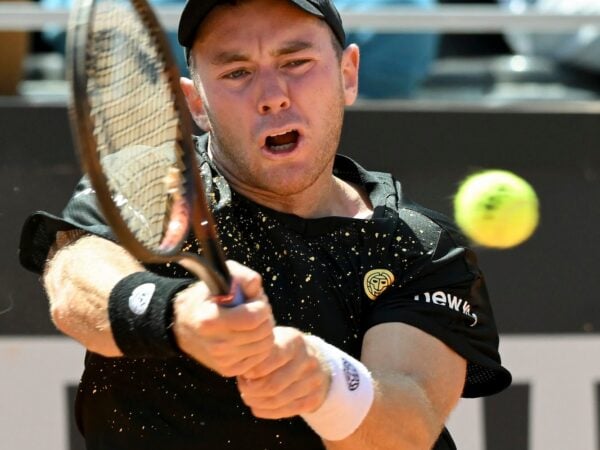 Dominik Koepfer Rome 2024 (Inside / Panoramic)