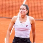 Emma Navarro, Trophée Clarins 2024