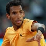 Felix Auger-Aliassime 2024 (Zuma / Panoramic)