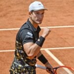 Francesco Passaro - Rome 2024