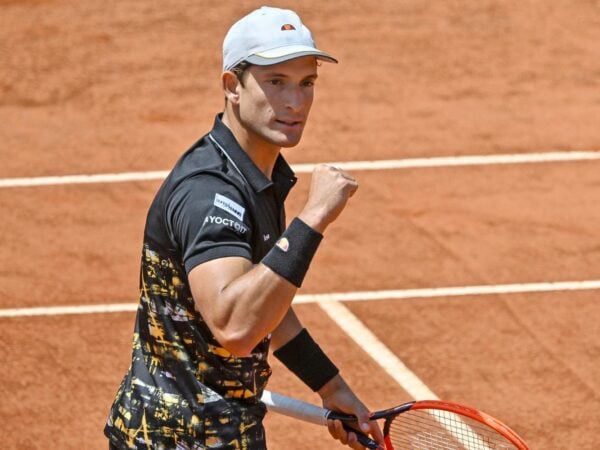 Francesco Passaro - Rome 2024