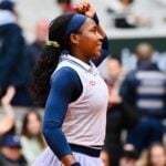 Coco Gauff, Roland-Garros 2024