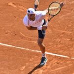 Grigor Dimitrov 2024 (Chryslene Caillaud / Panoramic)