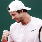 Henri Squire - Roland-Garros 2024