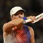 Iga Swiatek, Roland-Garros 2024