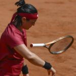 Ons Jabeur, Rome 2024