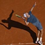 Jan-Lennard Struff, Monte-Carlo 2024