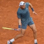 Jan-Lennard Struff, Rome 2024