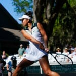 Jaqueline Cristian, Billie Jean King Cup 2024