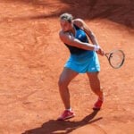 Jule Niemeier, Hambourg 2022