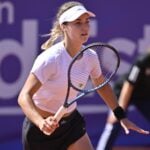 Anhelina Kalinina, Strasbourg 2024