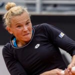 Katerina Siniakova, Rome 2024