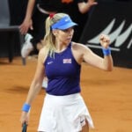 Katie Boulter, Billie Jean king Cup 2024