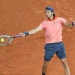 Lorenzo Musetti, Roland-Garros 2024