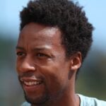 Gaël Monfils, Monte-Carlo 2024