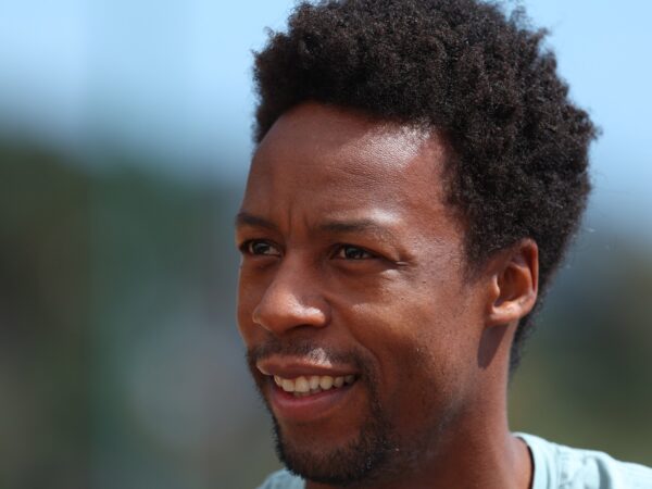 Gaël Monfils, Monte-Carlo 2024