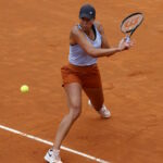 Madison Keys, Rome 2023