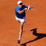 Matteo Arnaldi, Barcelone 2024