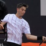 Matteo Gigante, Rome 2023