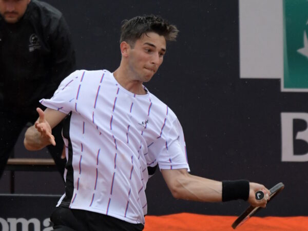 Matteo Gigante, Rome 2023