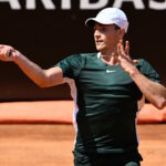 Miomir Kecmanovic, Rome 2022