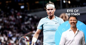 Rafael Nadal, Roland-Garros 2024