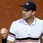 Nicolas Jarry, Rome 2024