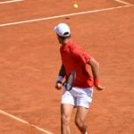 Novak Djokovic - Rome 2024