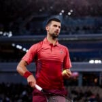 Novak Djokovic, Roland-Garros 2024