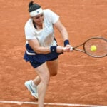 Ons Jabeur, Roland-Garros 2024