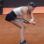 Paula Badosa, Rome 2024