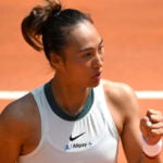 Qinwen Zheng - Rome 2024