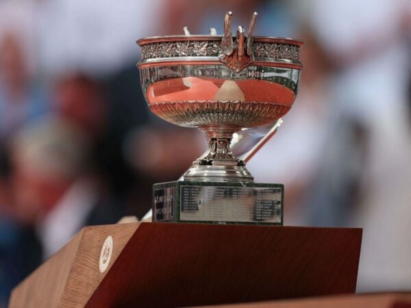 Roland-Garros