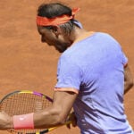 Rafael Nadal - Rome 2024