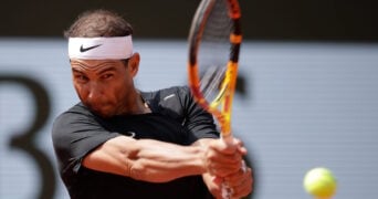 Rafael Nadal, Roland-Garros 2024