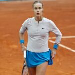 Anna Karolina Schmiedlova, Madrid 2024