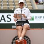 Iga Swiatek, Roland-Garros 2023