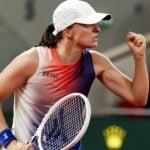 Iga Swiatek, Roland-Garros 2024