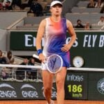 Iga Swiatek, Roland-Garros 2024