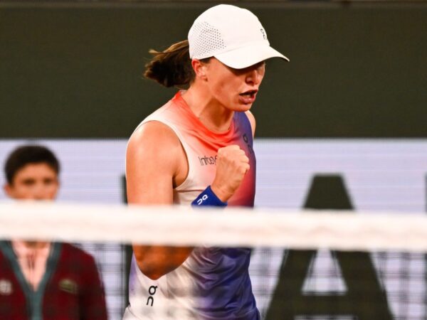 Iga Swiatek, Roland-Garros 2024