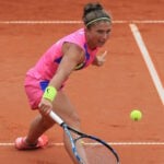 Sara Errani, Prague 2020