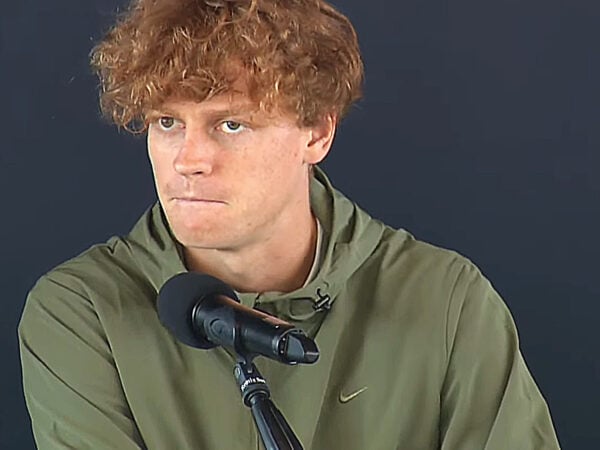 Jannik Sinner, Rome 2024