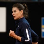Sorana Cirstea, Rome 2022