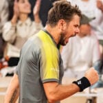 Stan Wawrinka, Roland-Garros 2024