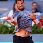 Stefano Napolitano 2024 (Imago / Panoramic)