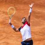 Stefano Napolitano, Piemonte Open Challenger 2023
