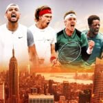 UTS New York 2024